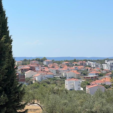 Apartmani Levarda Trogir Dış mekan fotoğraf