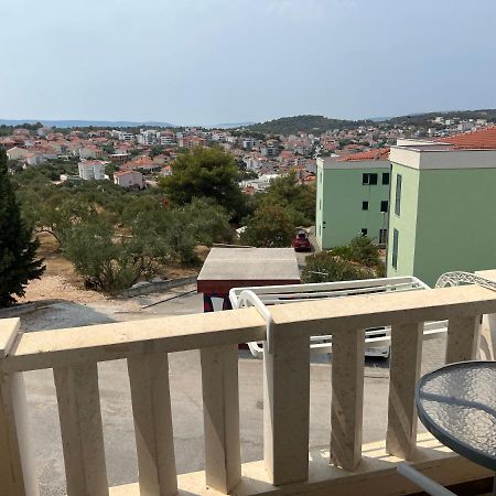 Apartmani Levarda Trogir Dış mekan fotoğraf