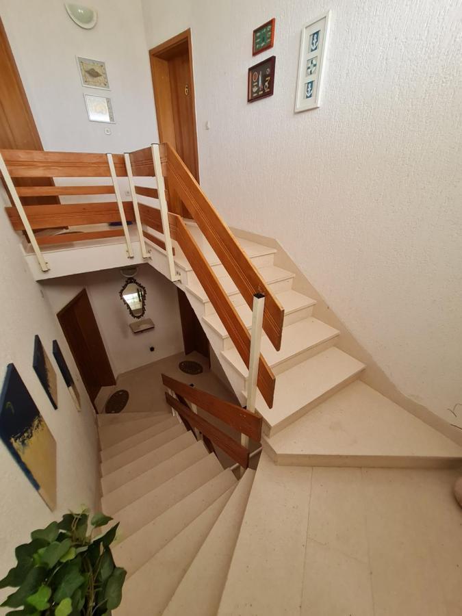 Apartmani Levarda Trogir Dış mekan fotoğraf