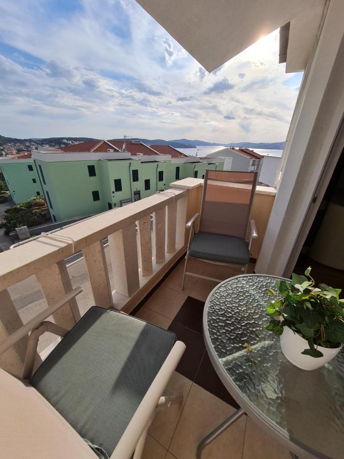 Apartmani Levarda Trogir Dış mekan fotoğraf