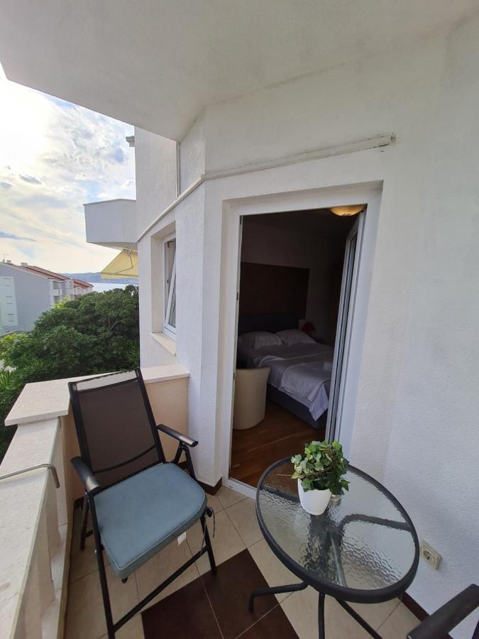 Apartmani Levarda Trogir Dış mekan fotoğraf