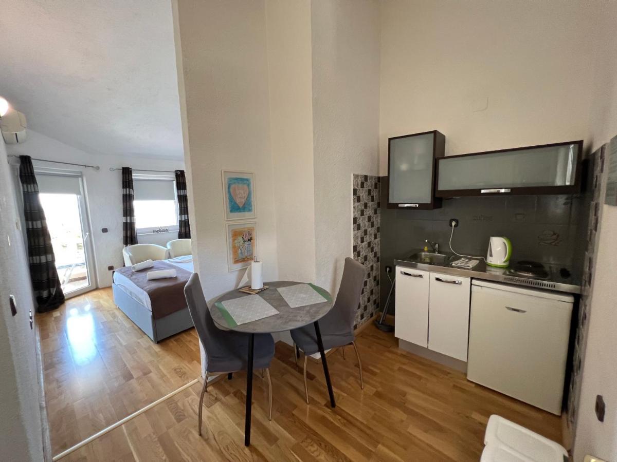 Apartmani Levarda Trogir Dış mekan fotoğraf