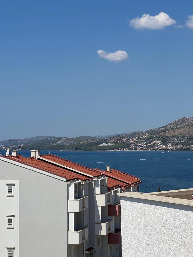 Apartmani Levarda Trogir Dış mekan fotoğraf