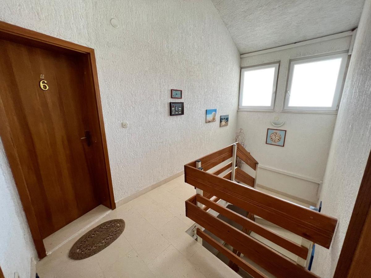 Apartmani Levarda Trogir Dış mekan fotoğraf