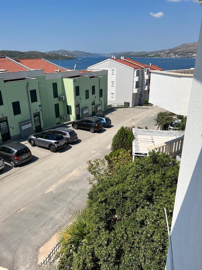 Apartmani Levarda Trogir Dış mekan fotoğraf