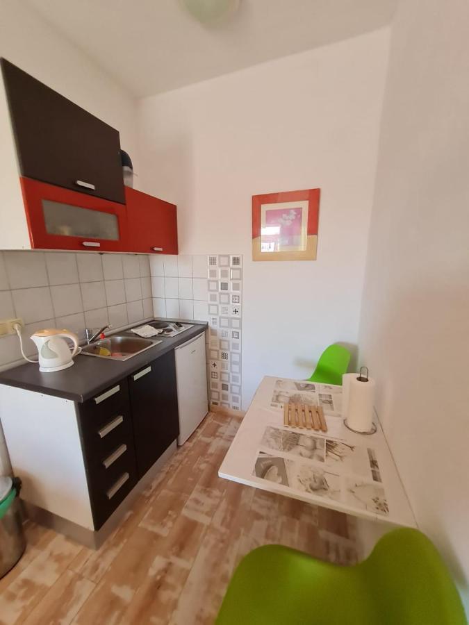 Apartmani Levarda Trogir Dış mekan fotoğraf