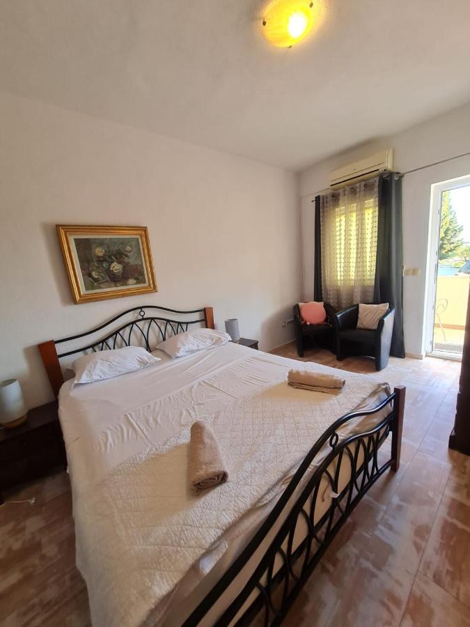 Apartmani Levarda Trogir Dış mekan fotoğraf