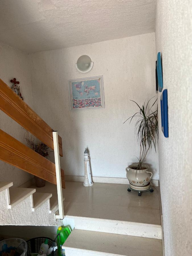 Apartmani Levarda Trogir Dış mekan fotoğraf