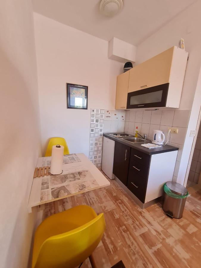 Apartmani Levarda Trogir Dış mekan fotoğraf