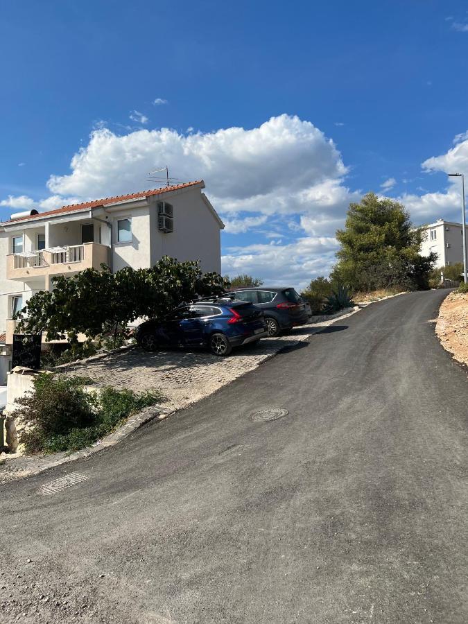 Apartmani Levarda Trogir Dış mekan fotoğraf