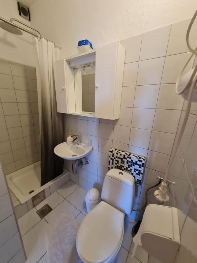 Apartmani Levarda Trogir Dış mekan fotoğraf