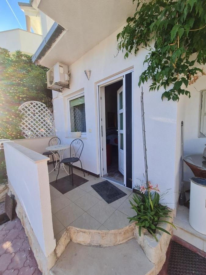 Apartmani Levarda Trogir Dış mekan fotoğraf