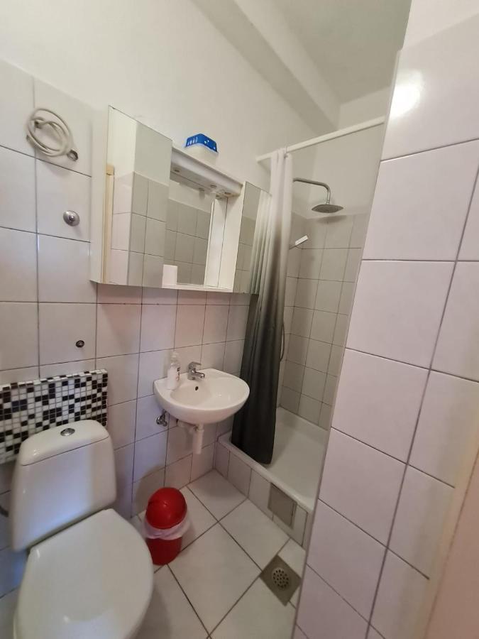 Apartmani Levarda Trogir Dış mekan fotoğraf