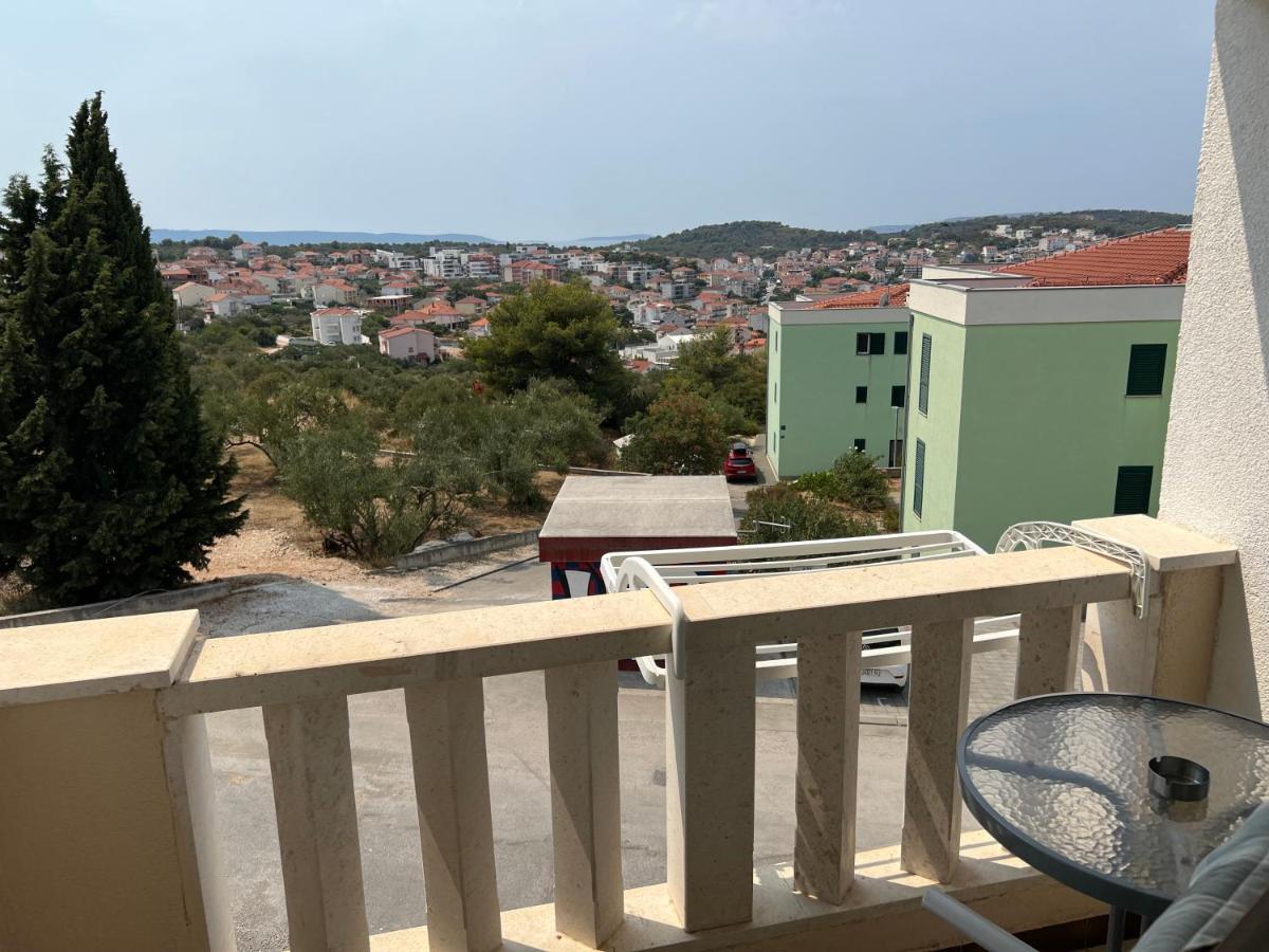 Apartmani Levarda Trogir Dış mekan fotoğraf