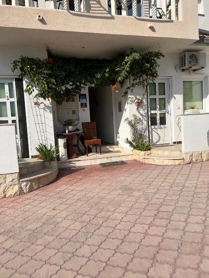 Apartmani Levarda Trogir Dış mekan fotoğraf