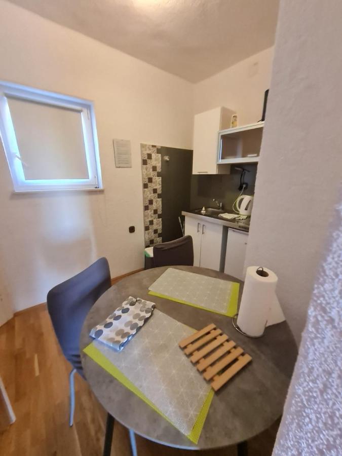 Apartmani Levarda Trogir Dış mekan fotoğraf