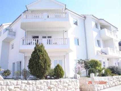 Apartmani Levarda Trogir Dış mekan fotoğraf